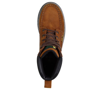 John Deere Waterproof: Kadmiel - Rockworth | Skechers Men