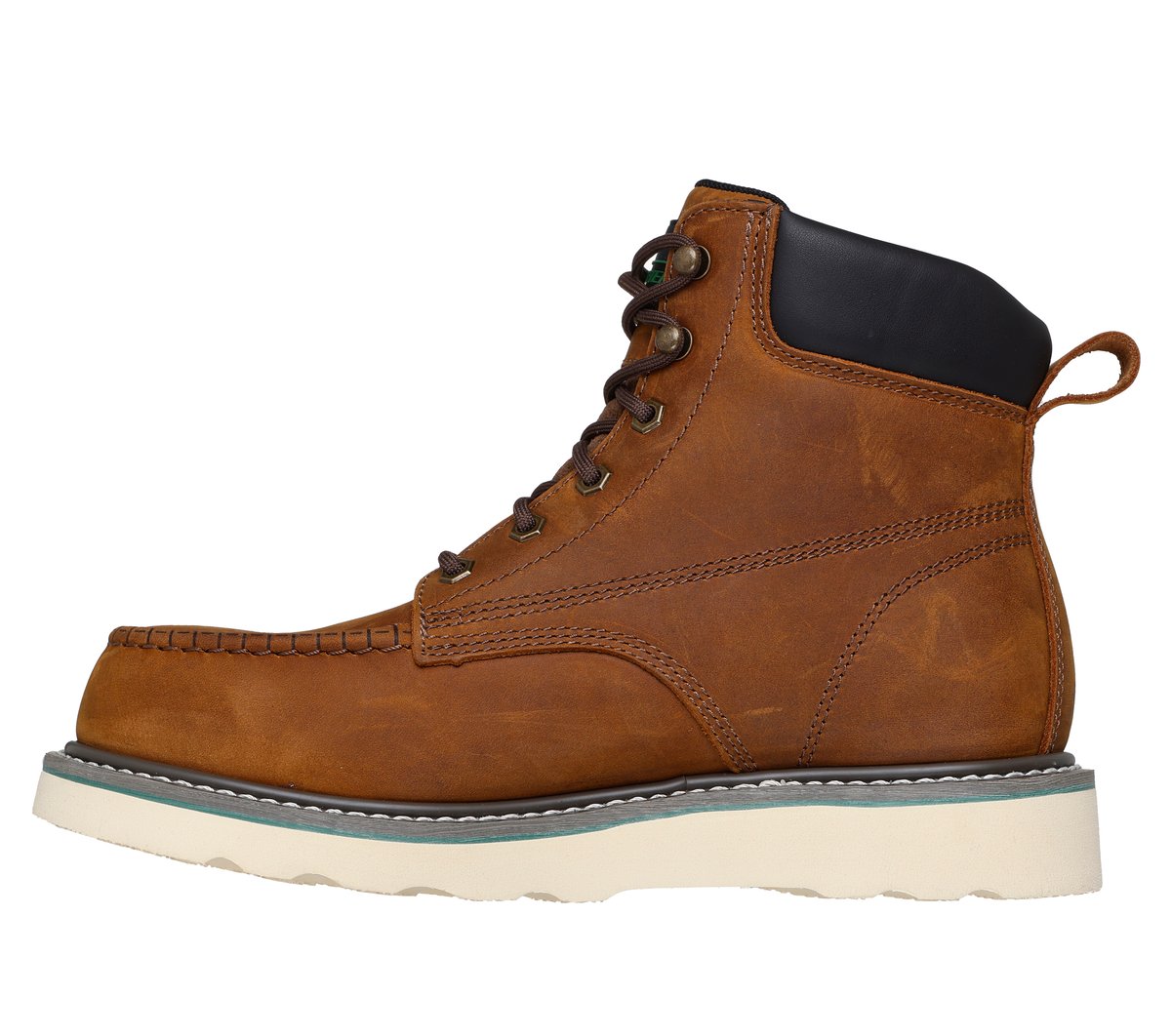 John Deere Waterproof: Kadmiel - Rockworth | Skechers Men
