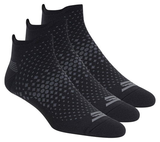 3 Pack Men's Low Cut Socks | Skechers Men|Clothing