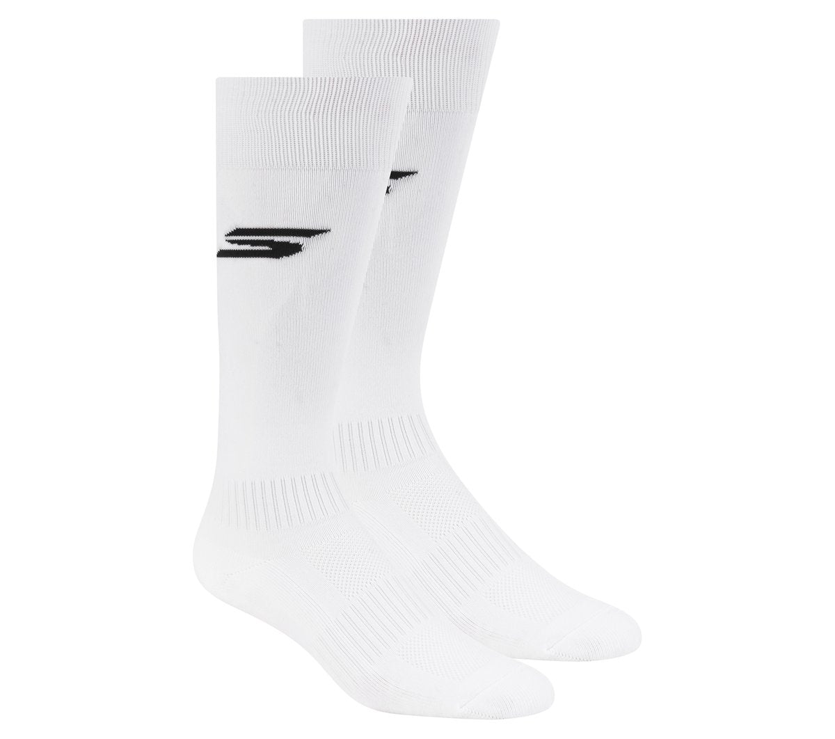 2 Pack Men's Performance Soccer Over The Knee Socks | Skechers Men|Clothing