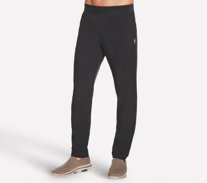 GO WALK Action Pant | Skechers Men