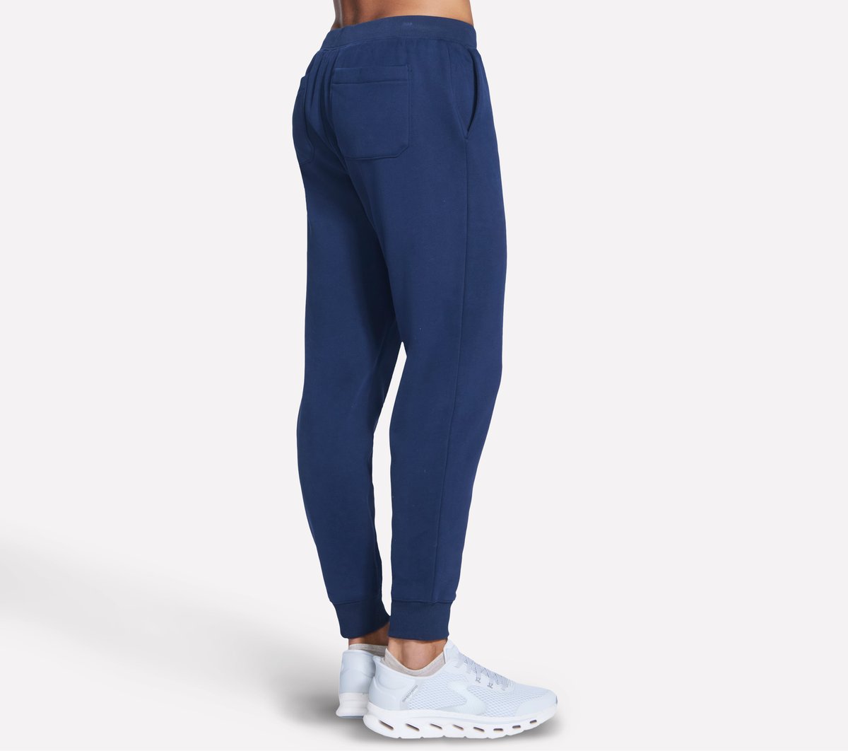 Max Soft Fleece Jogger | Skechers Men