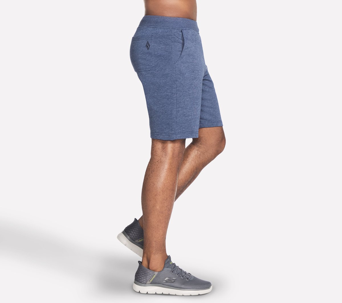 Explorer 9 Inch Short | Skechers Men