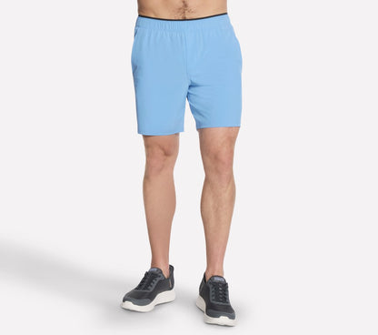WHITE / PERIWINKLE,S