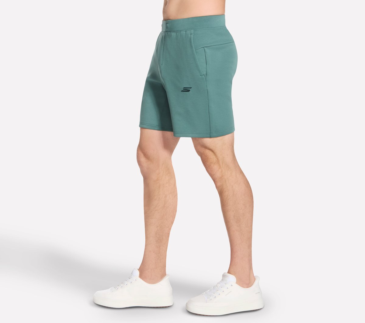 Skechcloud Elevate 7 Inch Short | Skechers Men