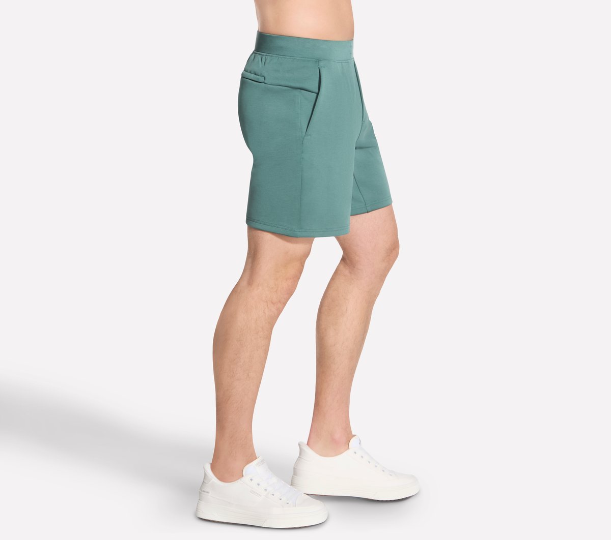 Skechcloud Elevate 7 Inch Short | Skechers Men