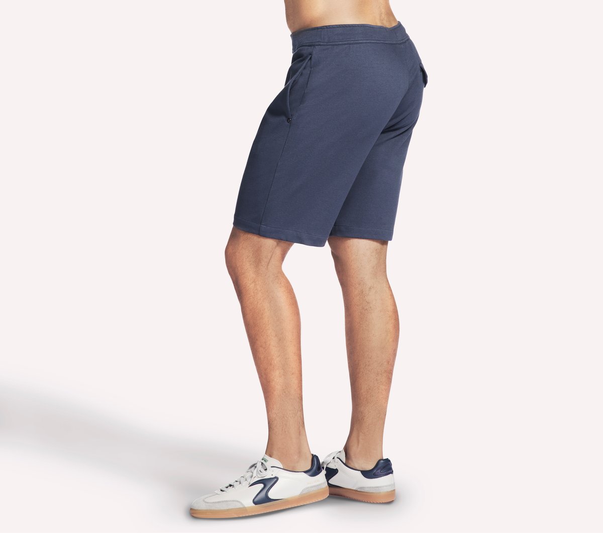 Tech Twill Short | Skechers Men
