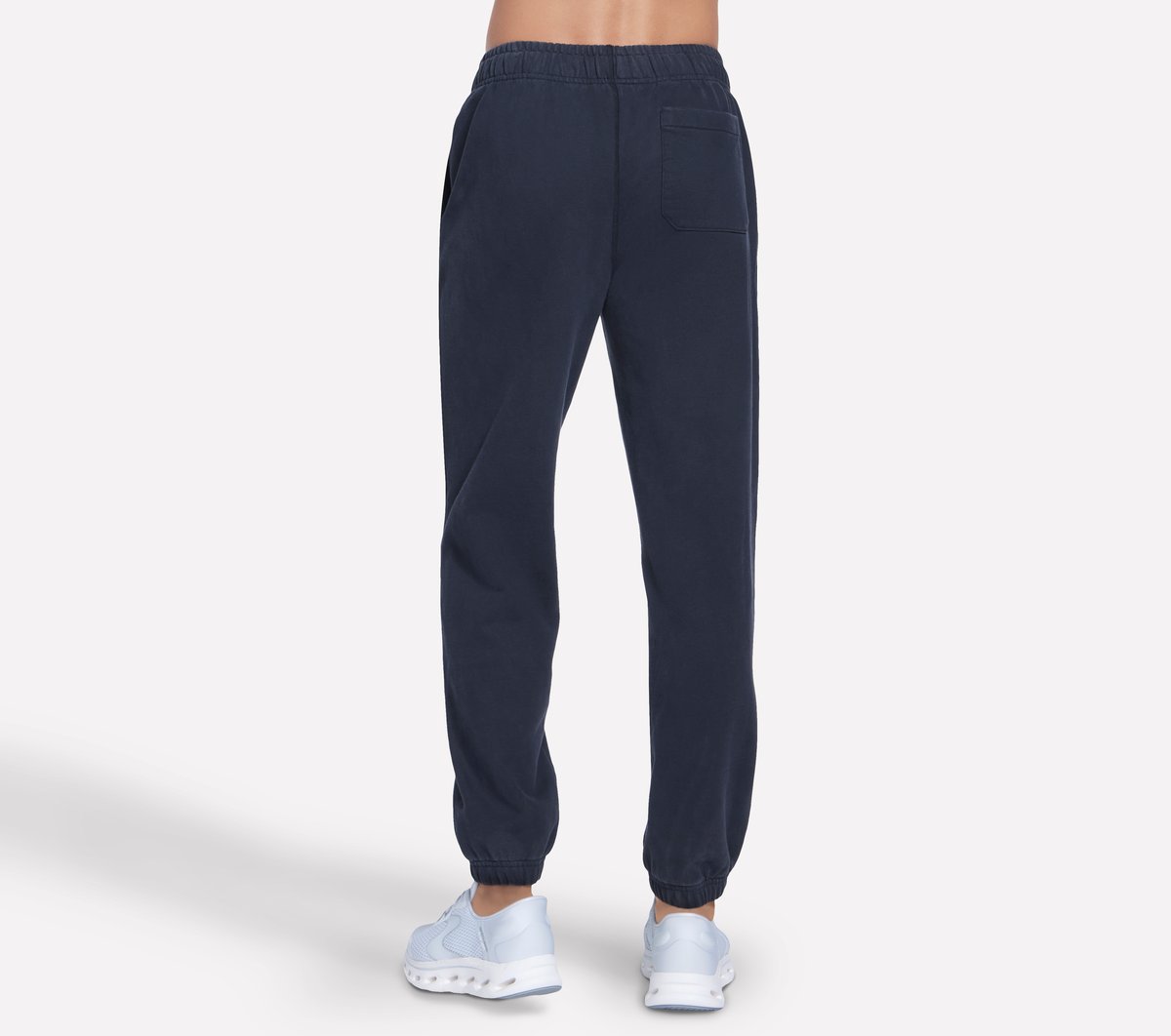 Elevated Terry Jogger | Skechers Men