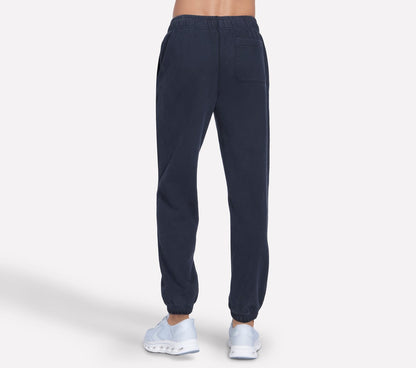 Elevated Terry Jogger | Skechers Men