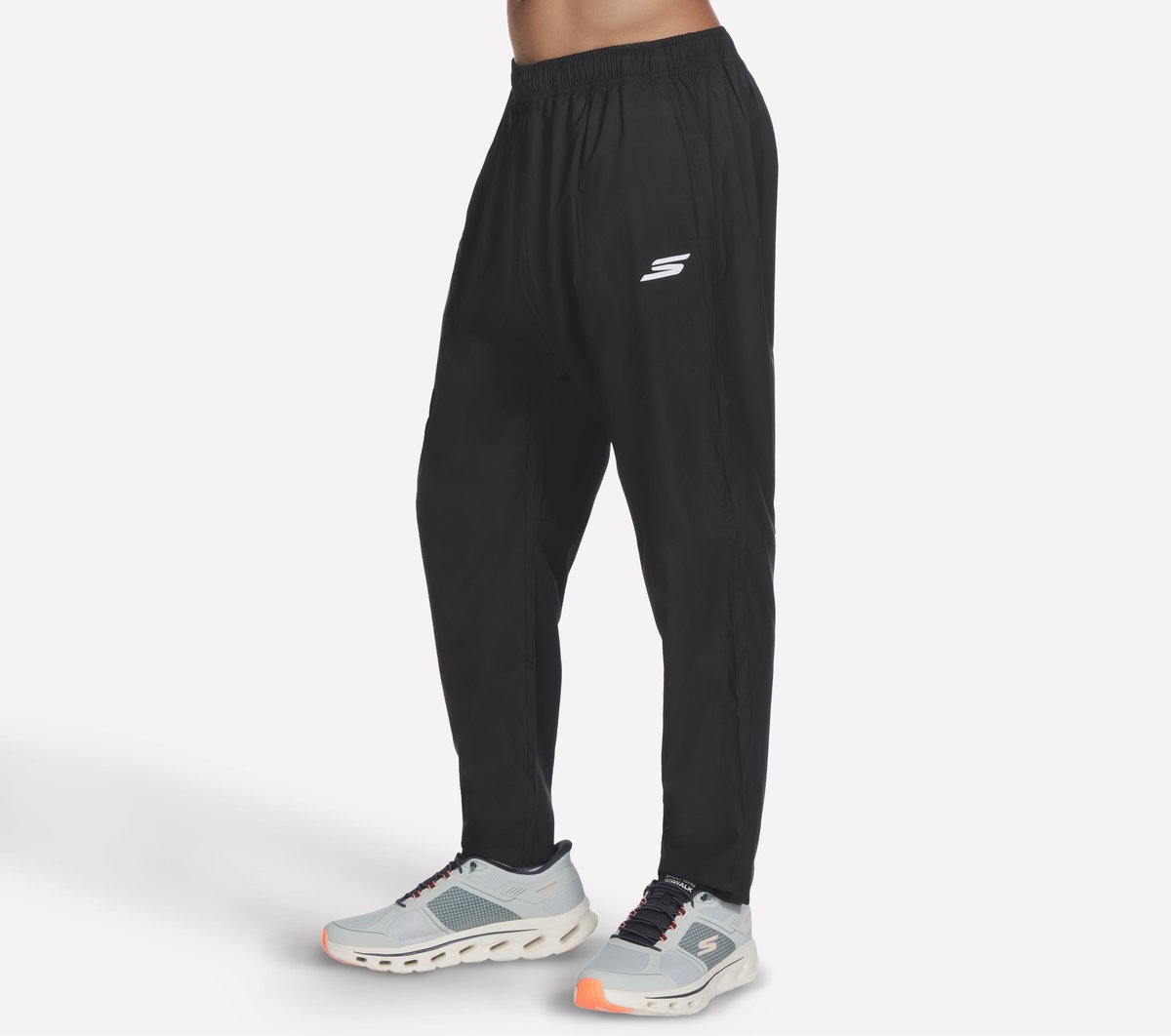 Hoops Track Pant | Skechers Men