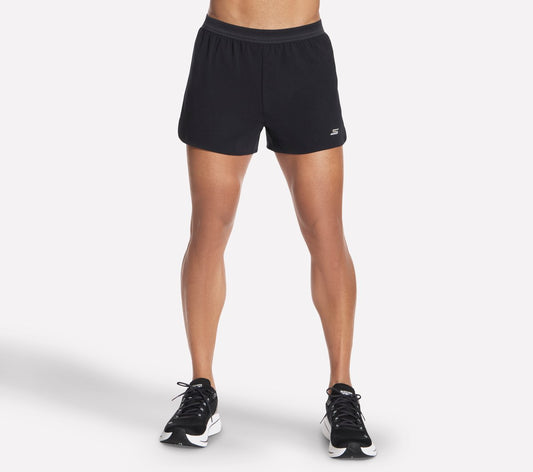 GO RUN 3 Inch Short | Skechers Men