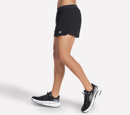 GO RUN 3 Inch Short | Skechers Men