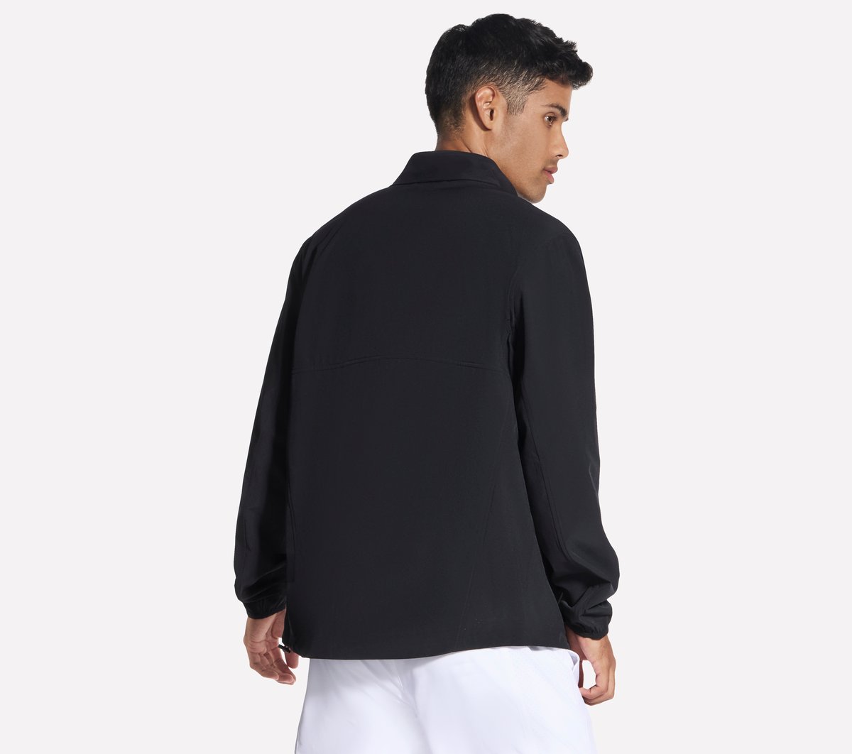 Premier Deuce Jacket | Skechers Men