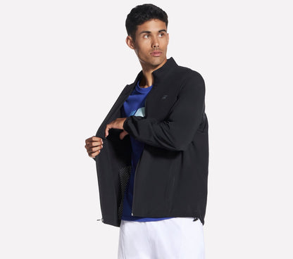 Premier Deuce Jacket | Skechers Men