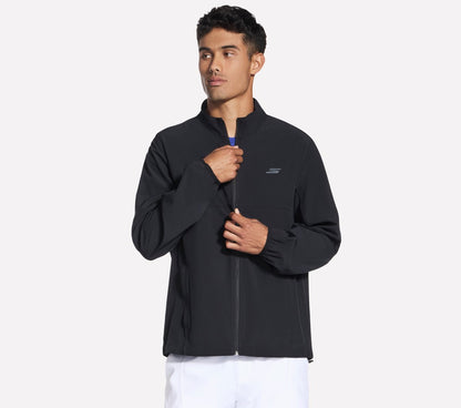 Premier Deuce Jacket | Skechers Men