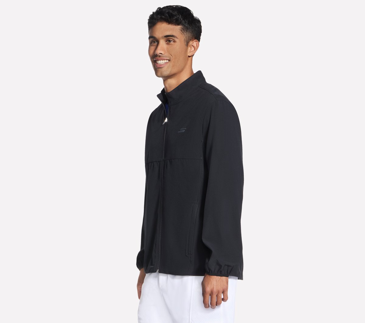 Premier Deuce Jacket | Skechers Men