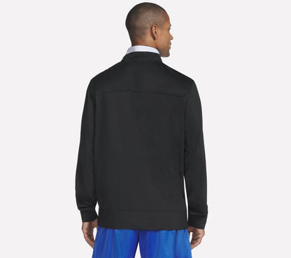 Hoops Track Jacket | Skechers Men