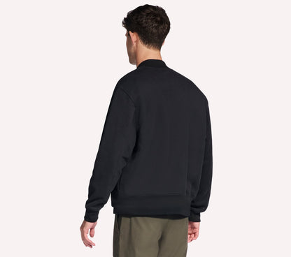 GO WALK Everywhere Bomber | Skechers Men