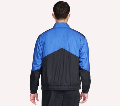 GO SHIELD Pace Jacket | Skechers Men