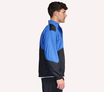 GO SHIELD Pace Jacket | Skechers Men