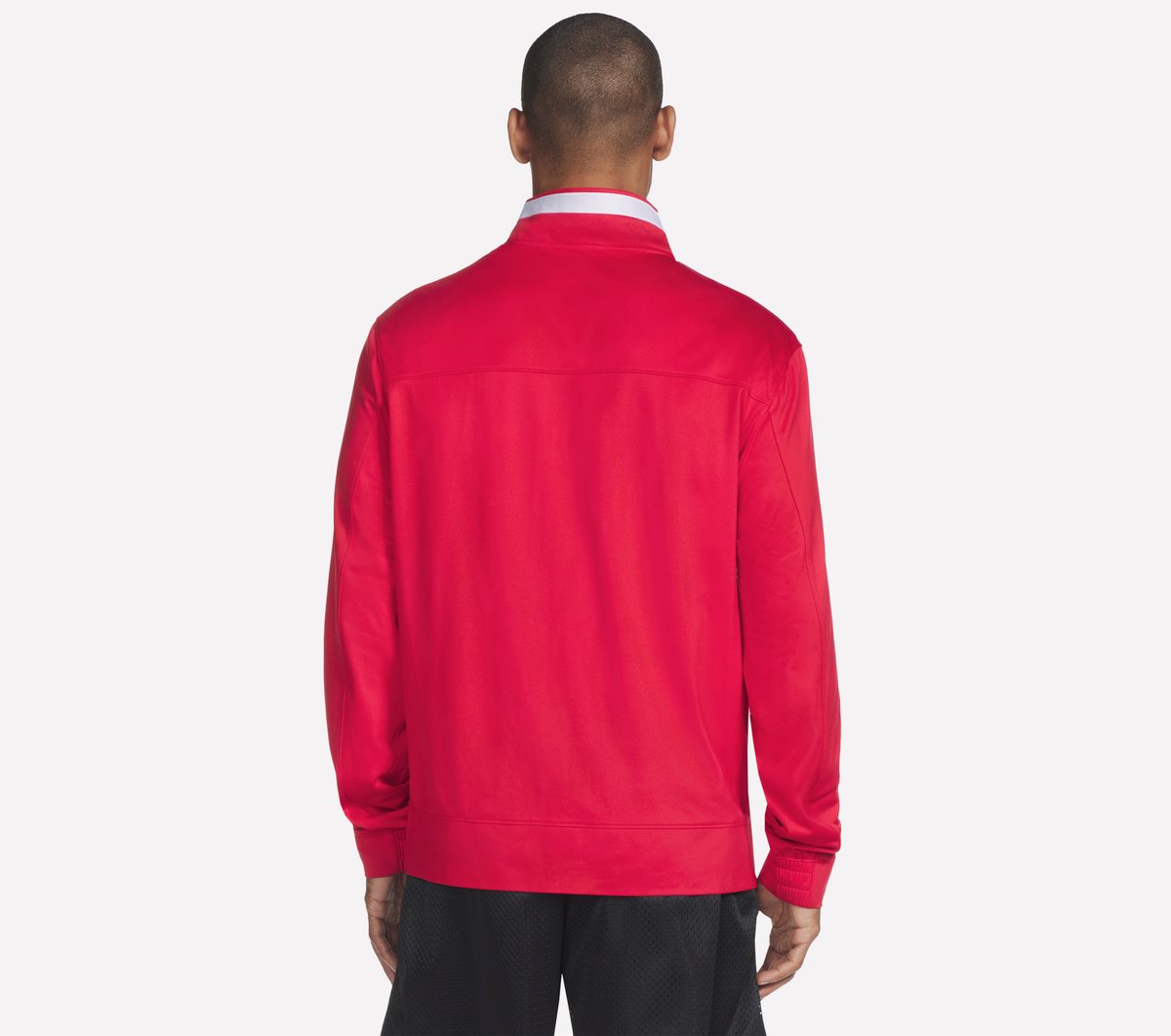 Hoops Track Jacket | Skechers Men