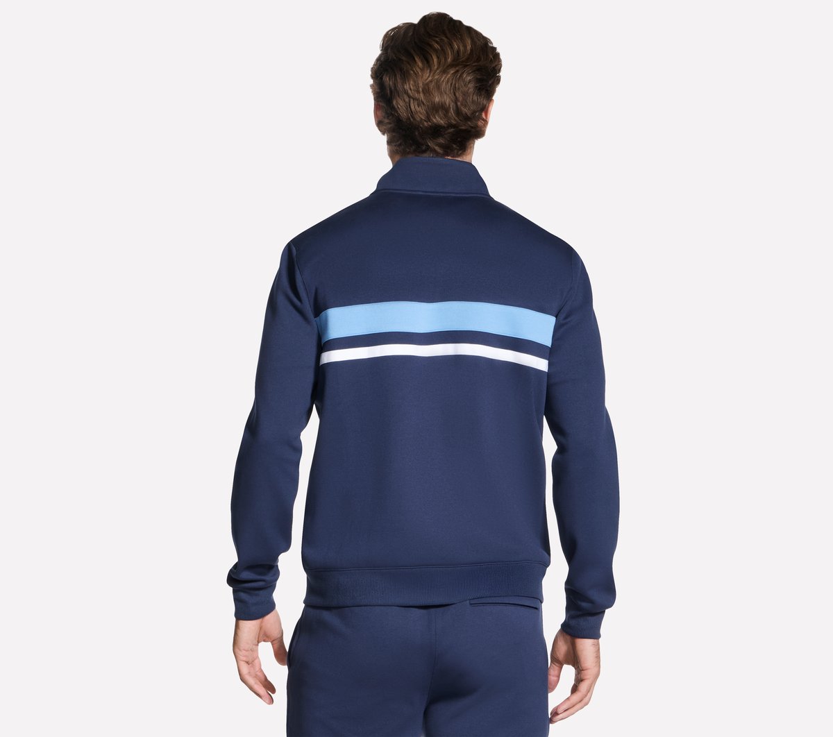 Performance Track Jacket | Skechers Men