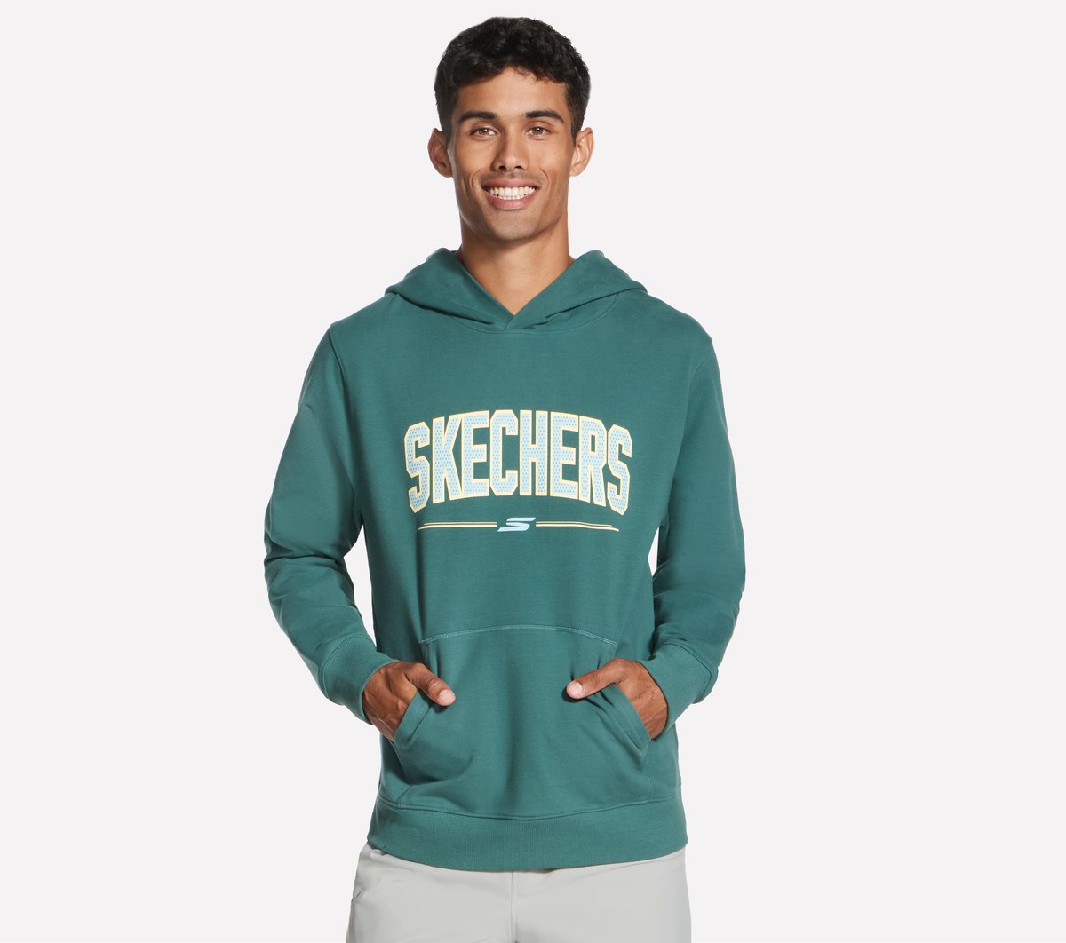 Endurance Hoodie | Skechers Men