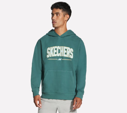 Endurance Hoodie | Skechers Men