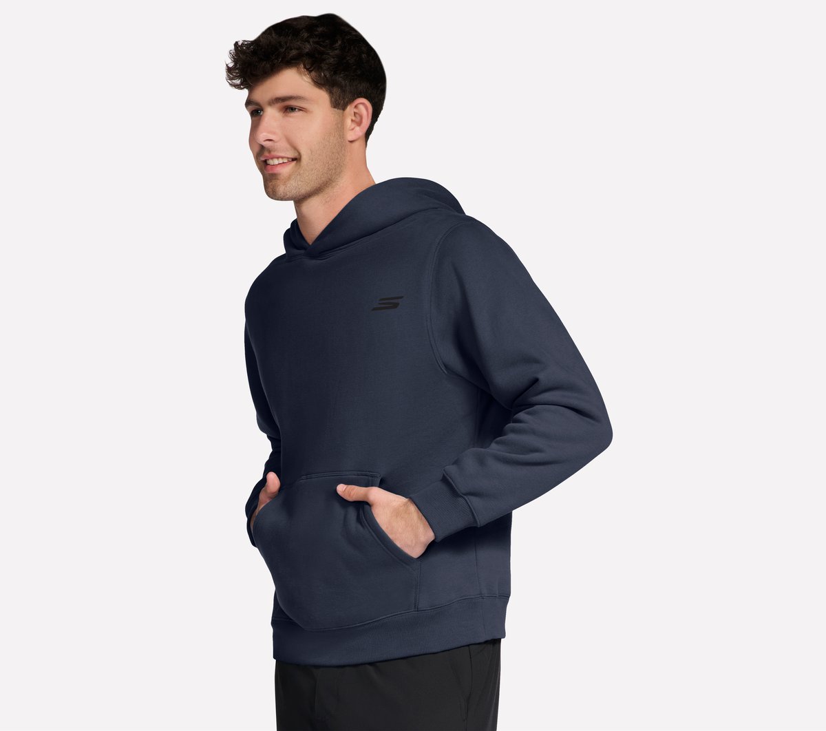 Max Soft Hoodie | Skechers Men