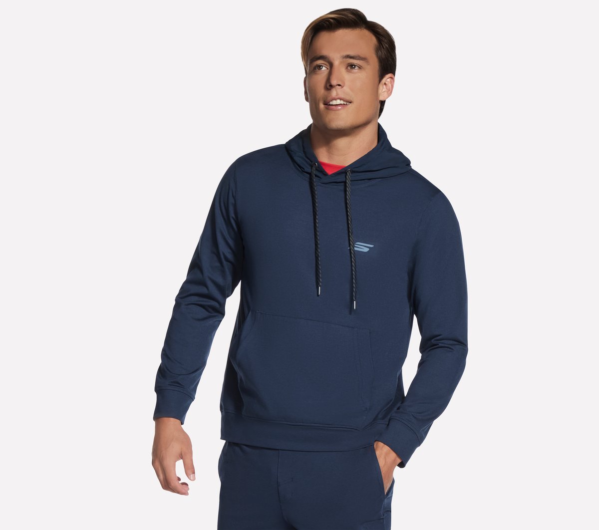 Weekend Hoodie | Skechers Men