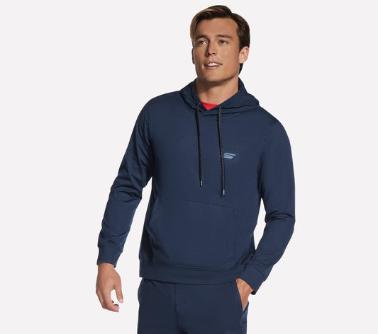 Weekend Hoodie | Skechers Men
