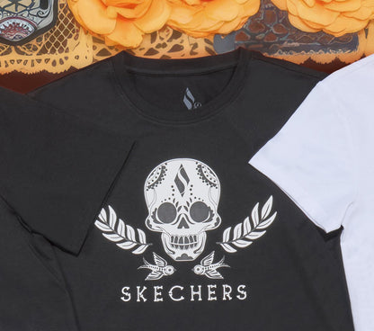 Emblem Tee | Skechers Men