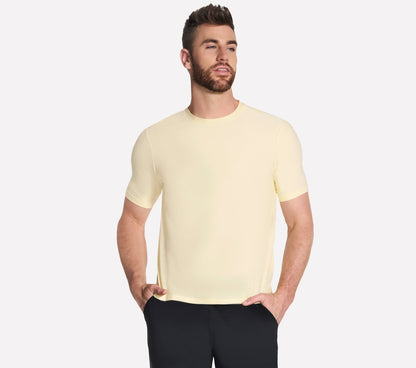GO DRI All Day Tee | Skechers Men