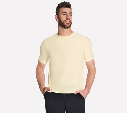 GO DRI All Day Tee | Skechers Men