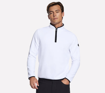 GO GOLF GO WALK Ottoman Vest | Skechers Men