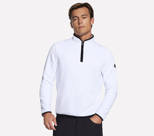GO GOLF GO WALK Ottoman Vest | Skechers Men