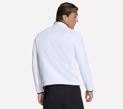 GO GOLF GO WALK Ottoman Vest | Skechers Men