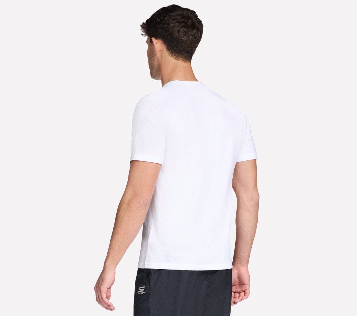 SKX Short Sleeve Tee | Skechers Men