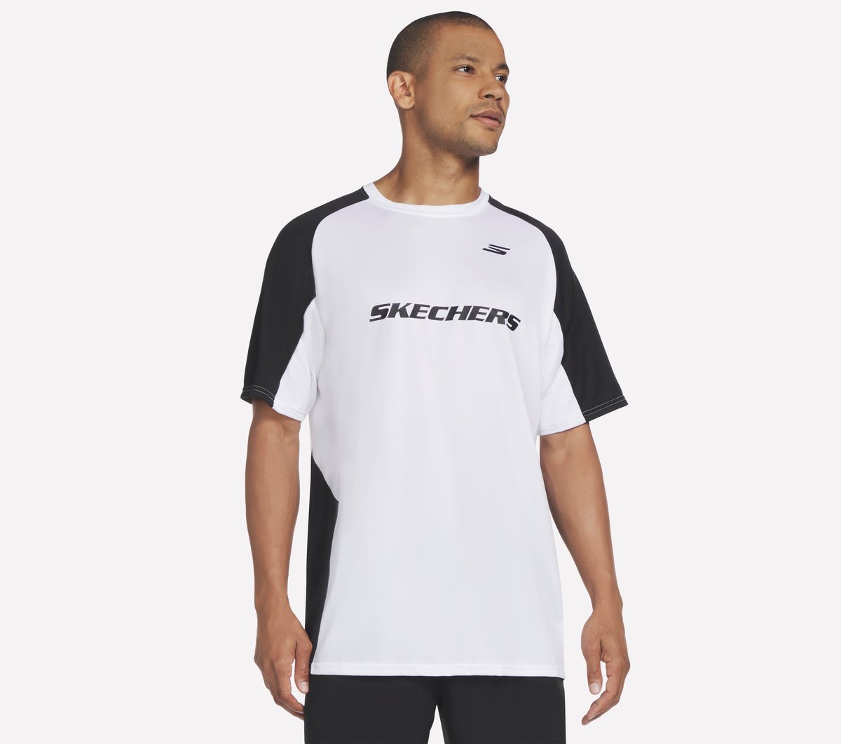Penalty Tee | Skechers Men