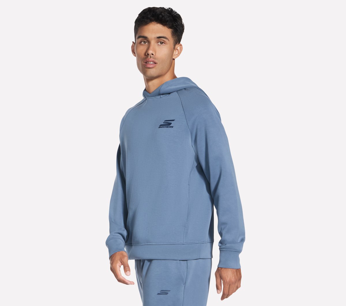 SKECHCLOUD Elevate Hoodie | Skechers Men