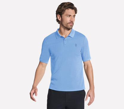Off Duty Polo | Skechers Men