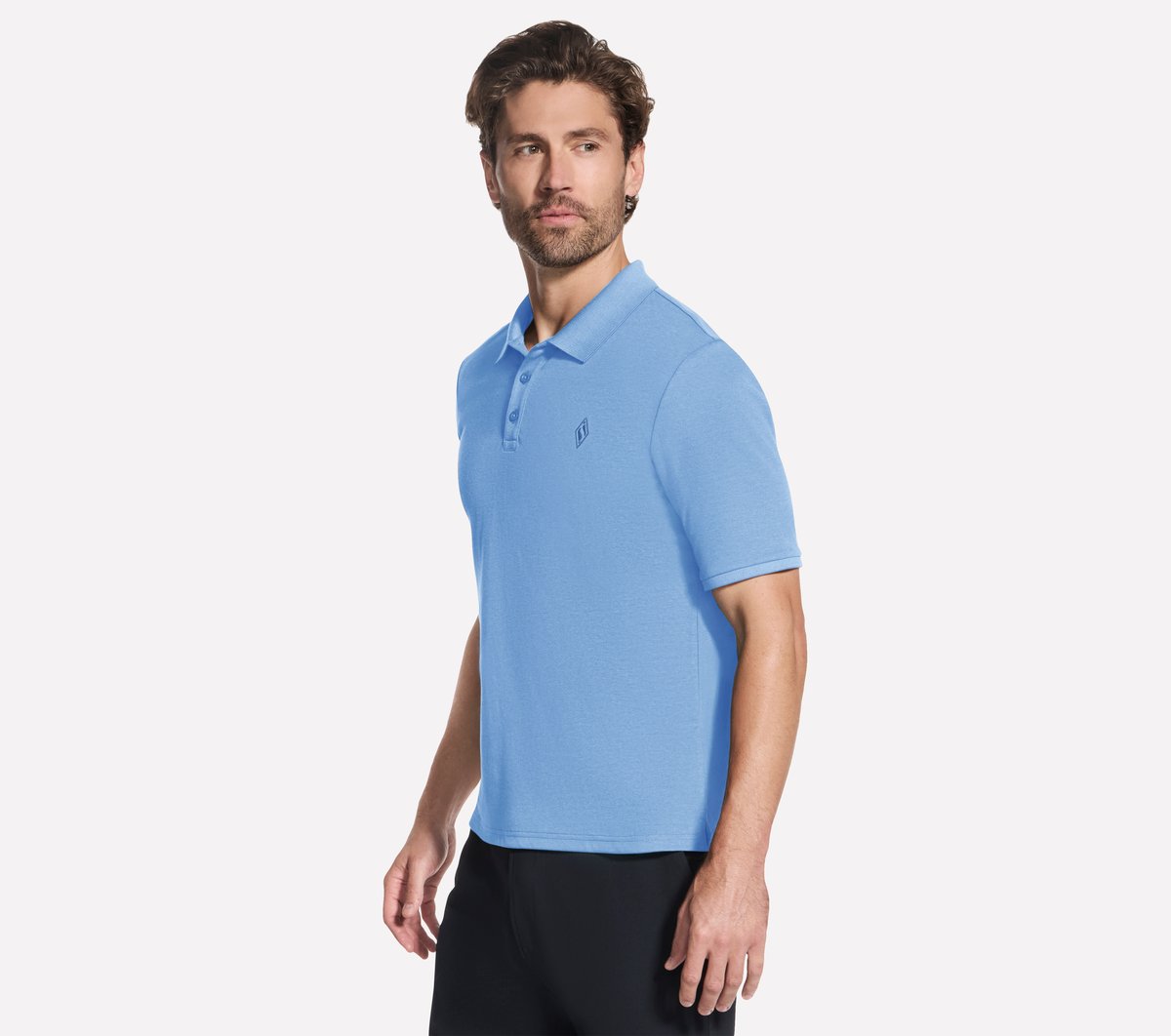 Off Duty Polo | Skechers Men