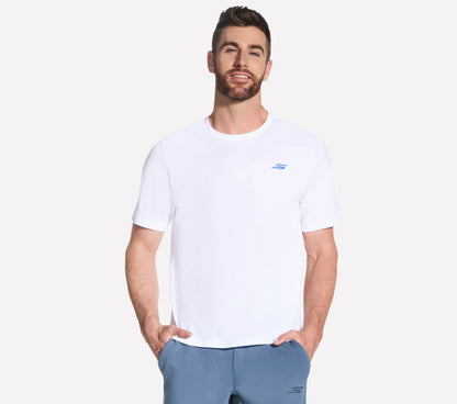 Solar Tee | Skechers Men