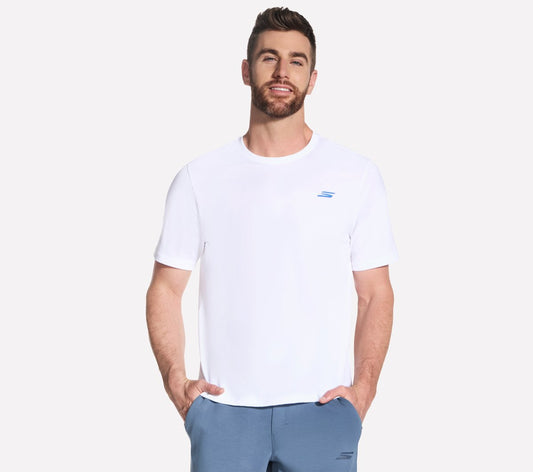 Solar Tee | Skechers Men