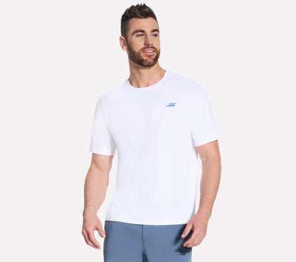 Solar Tee | Skechers Men