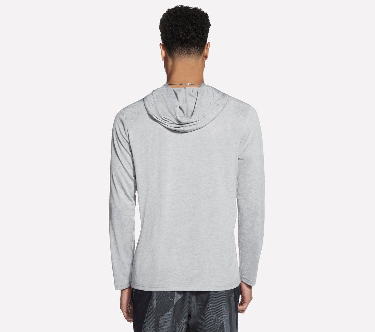 GO DRI Charge Hoodie | Skechers Men