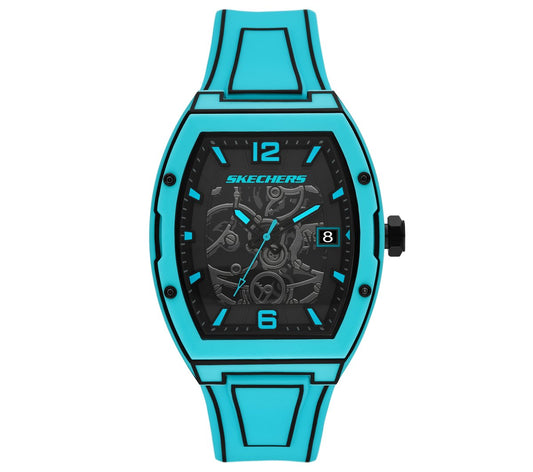 Tellem Pop Art Watch | Skechers Men|Clothing
