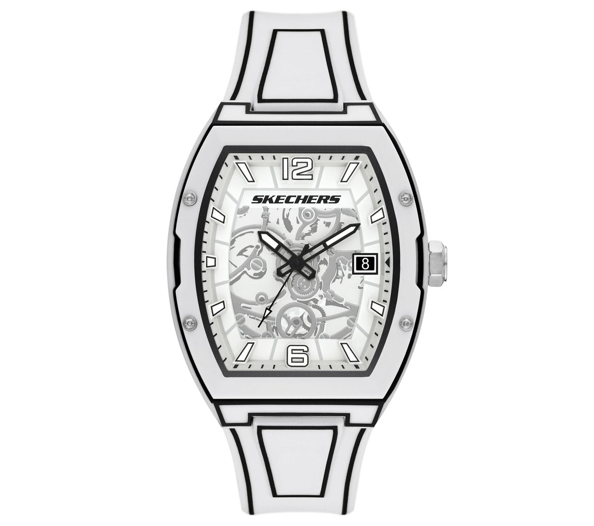 Tellem Pop Art Watch | Skechers Men|Clothing