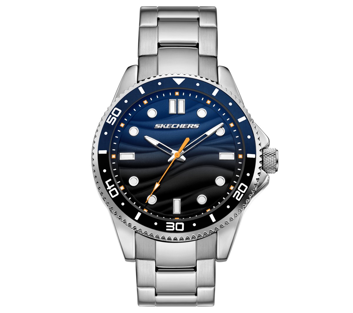 Haymar Watch | Skechers Men|Clothing