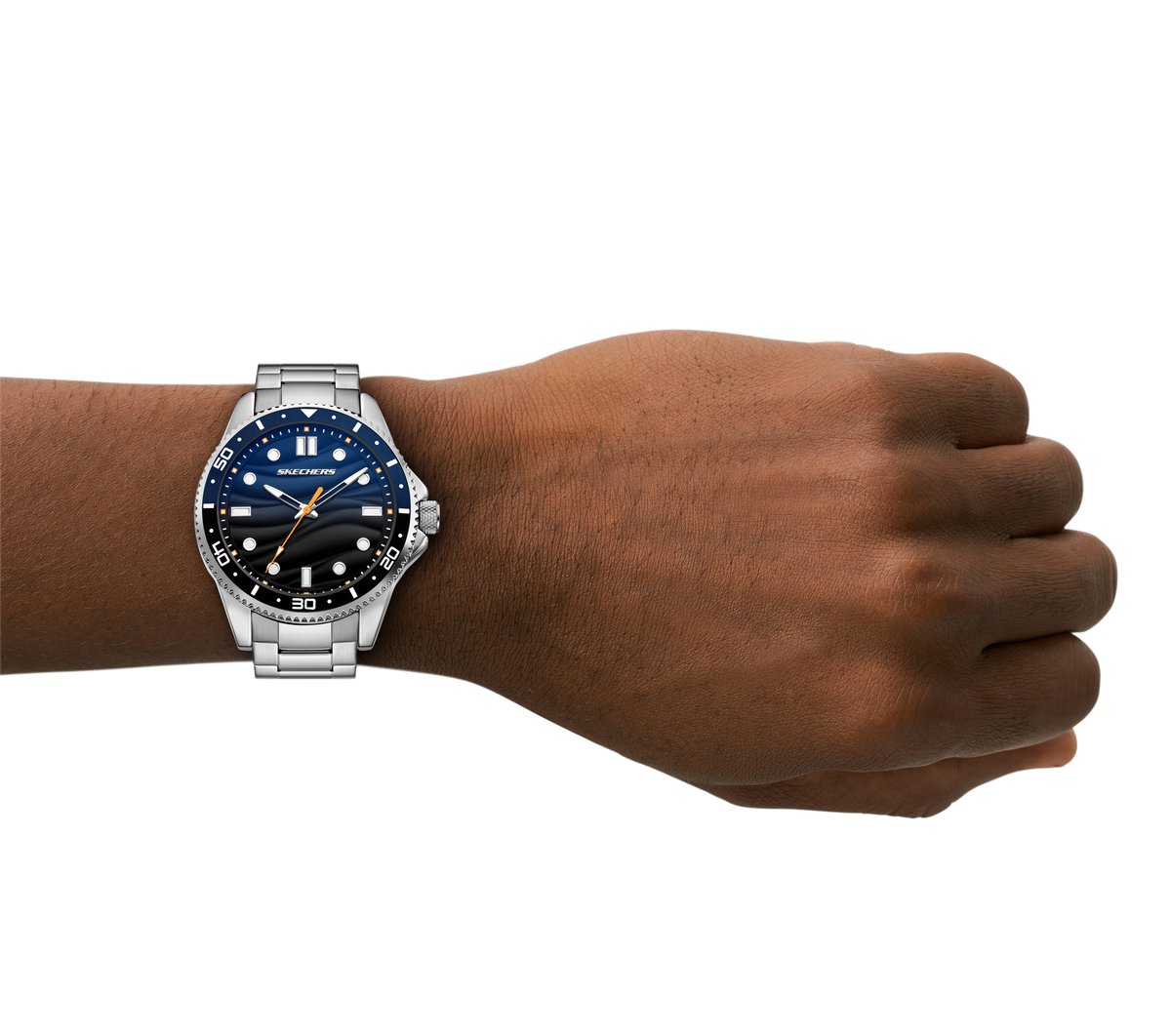 Haymar Watch | Skechers Men|Clothing